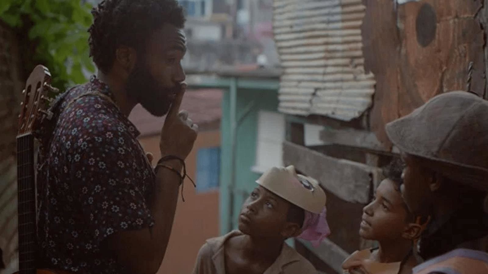 Guava Island - immagine