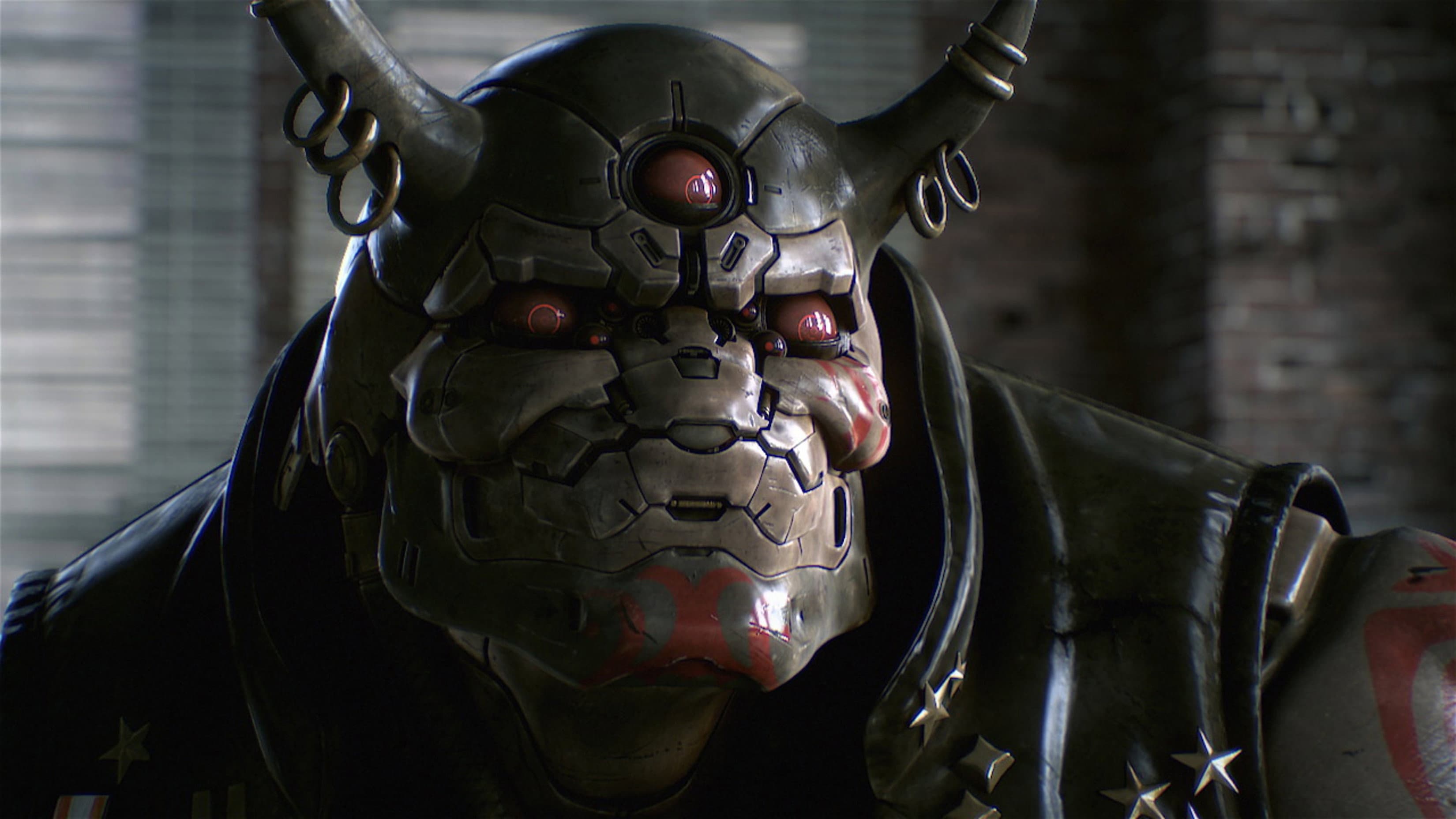 Appleseed Alpha - immagine