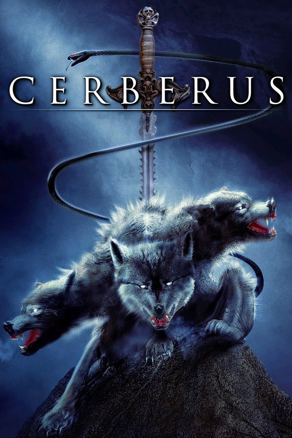 Poster di Cerberus - Il guardiano dell'inferno