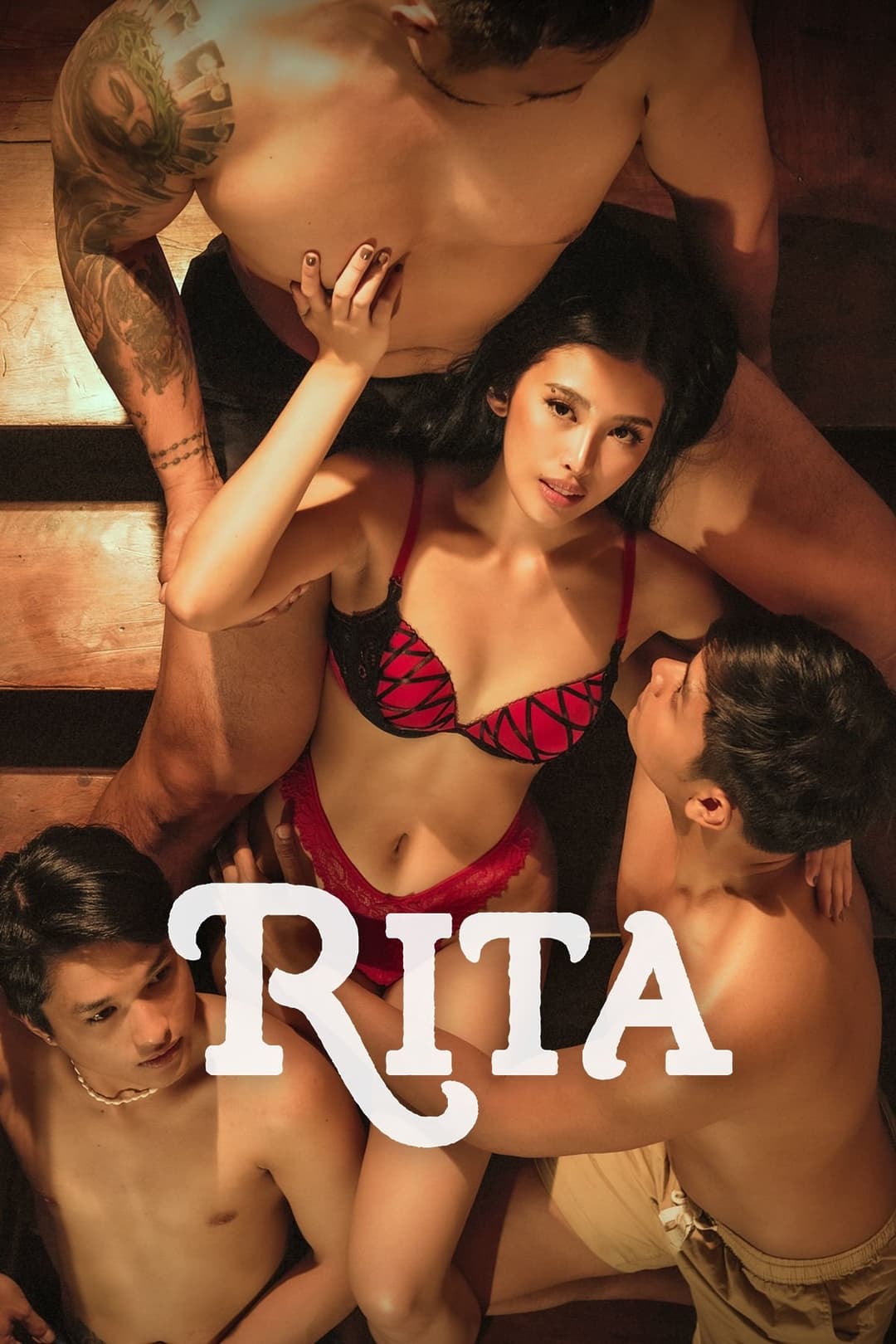 Poster di Rita