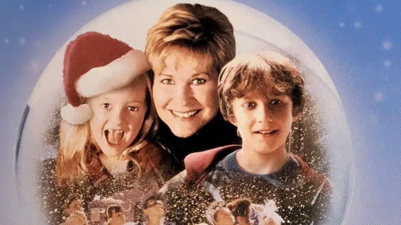 The Christmas Path - immagine