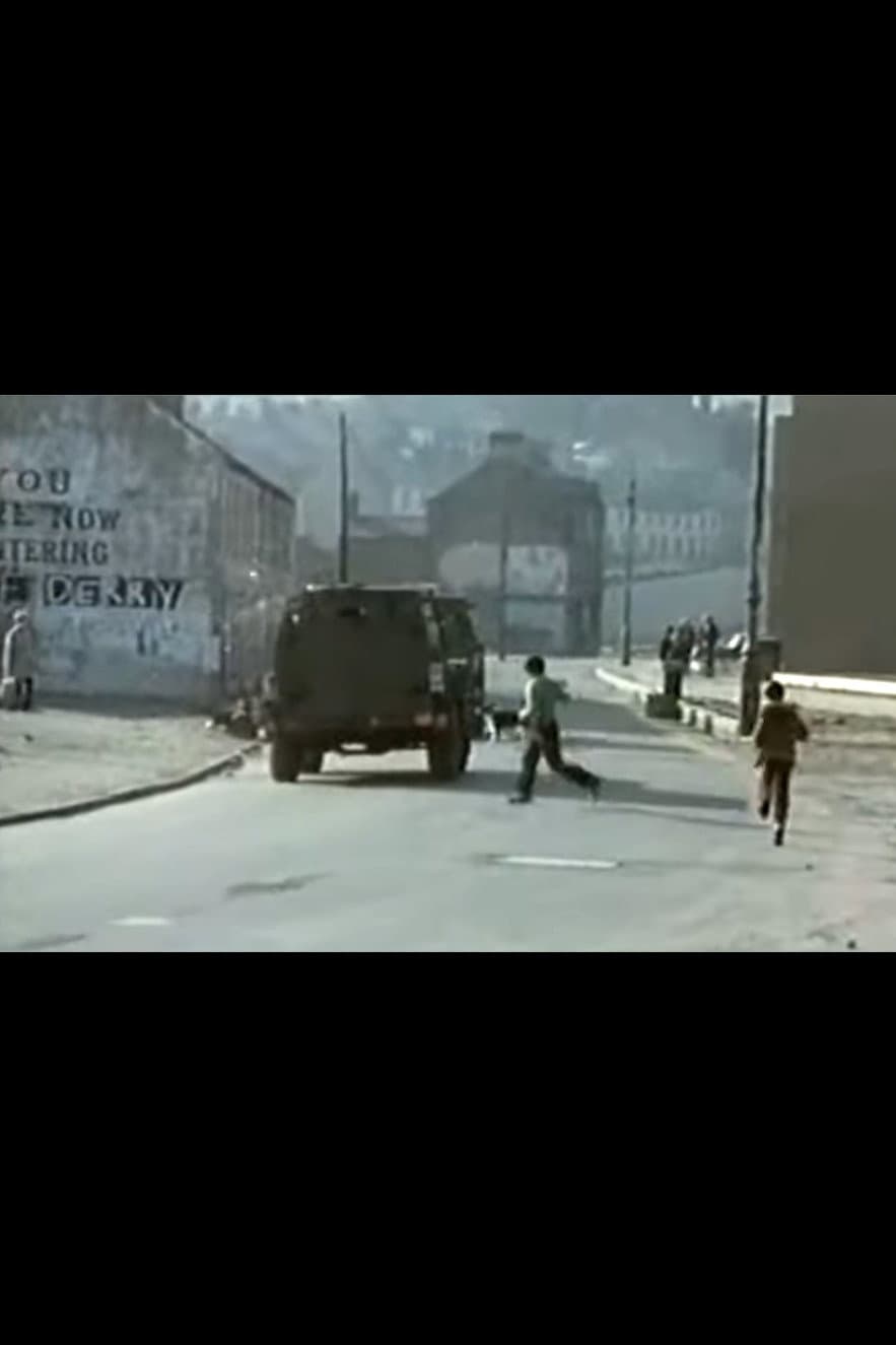 Poster di Children in Crossfire