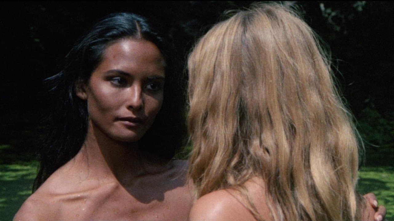 Emanuelle e gli ultimi cannibali - immagine