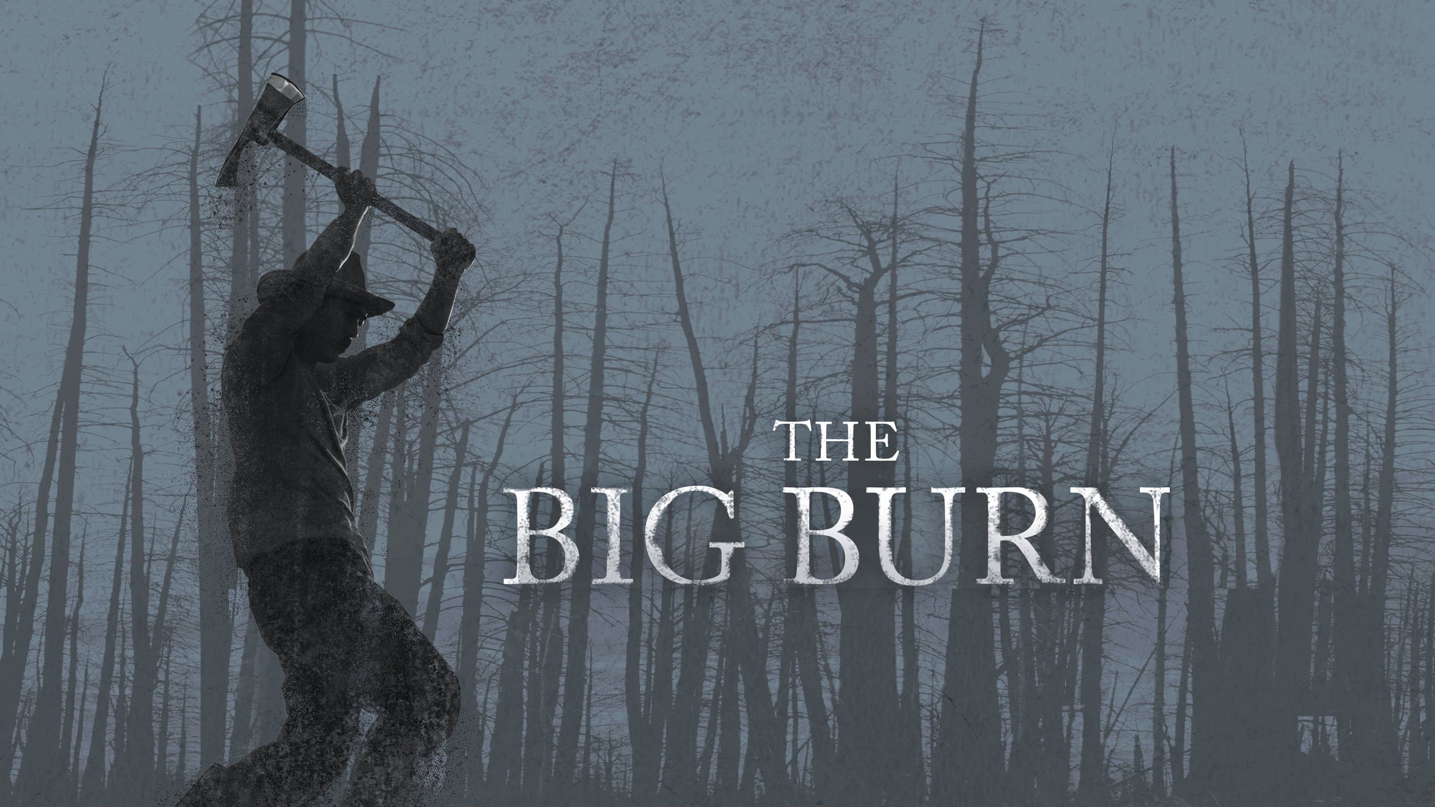 The Big Burn - immagine