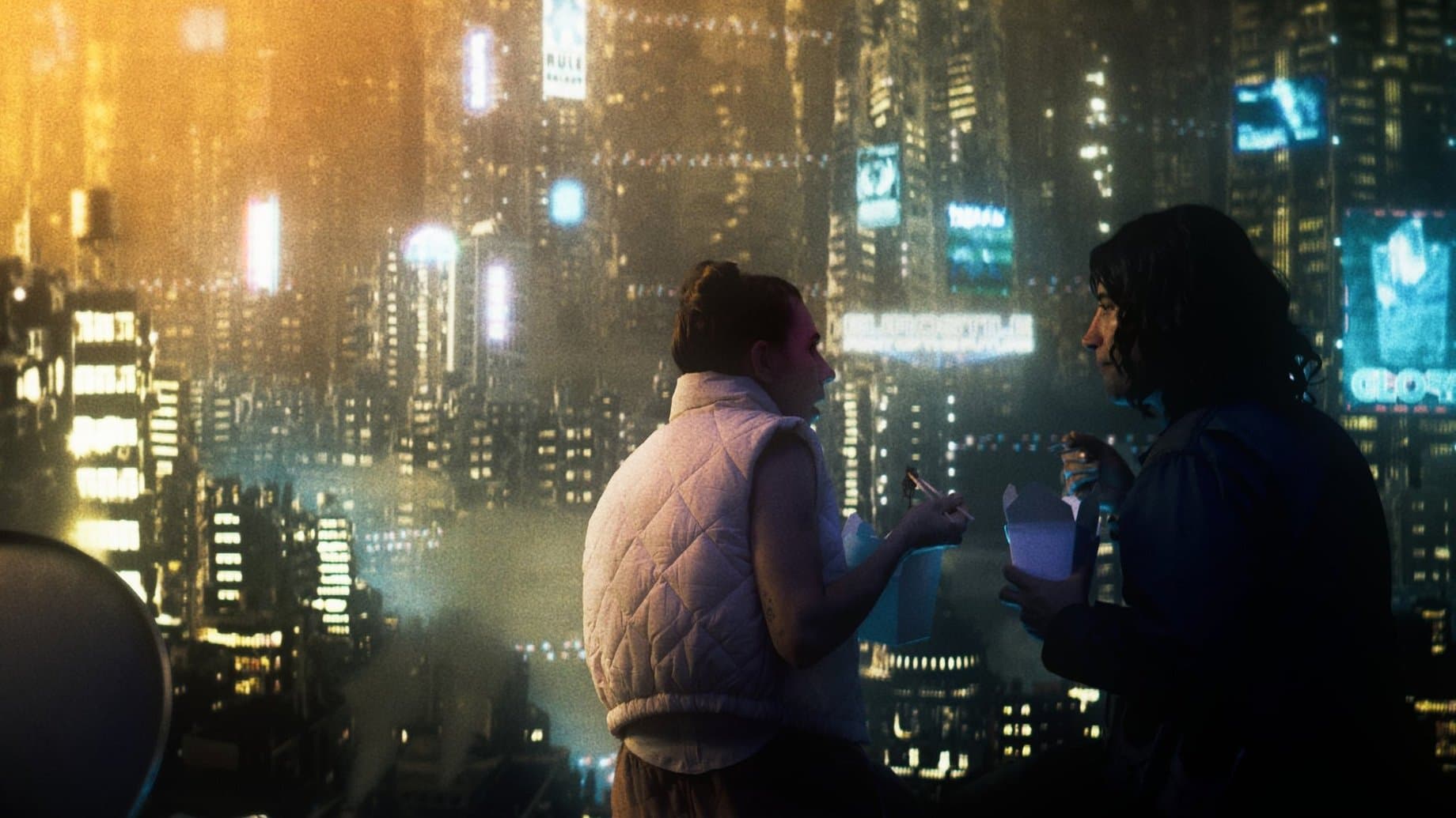Molli and Max in the Future - immagine