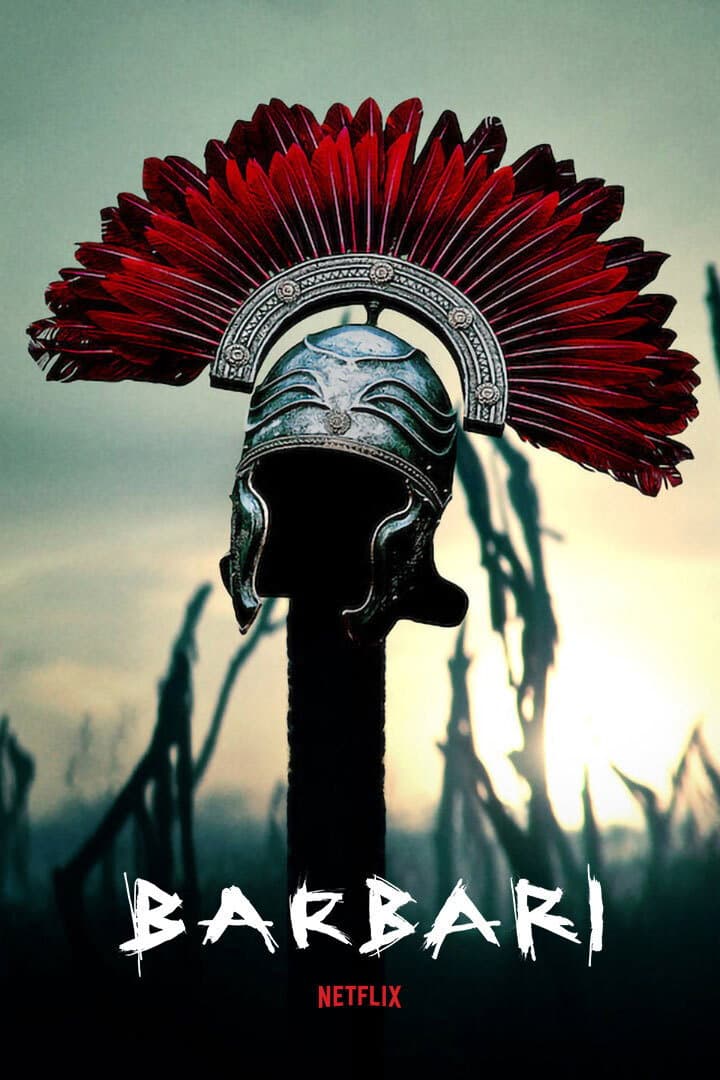 Poster di Barbari