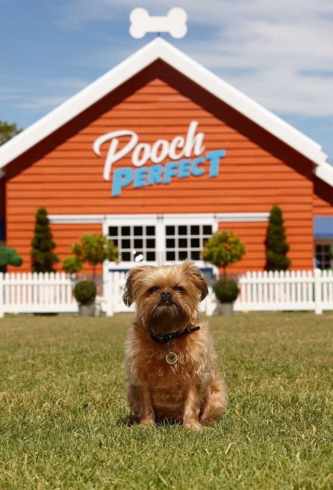 Poster di Pooch Perfect