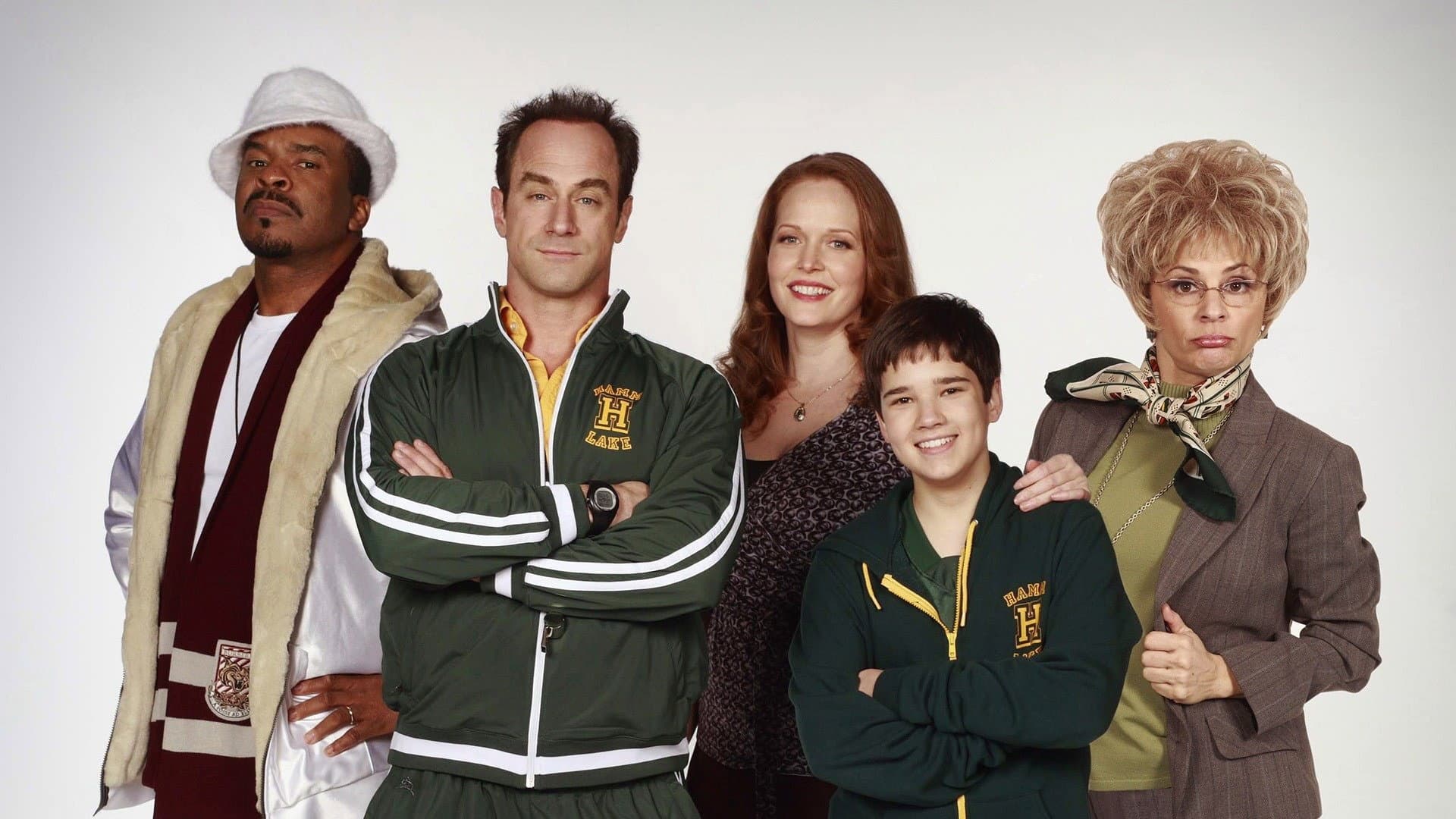 Gym Teacher: The Movie - immagine