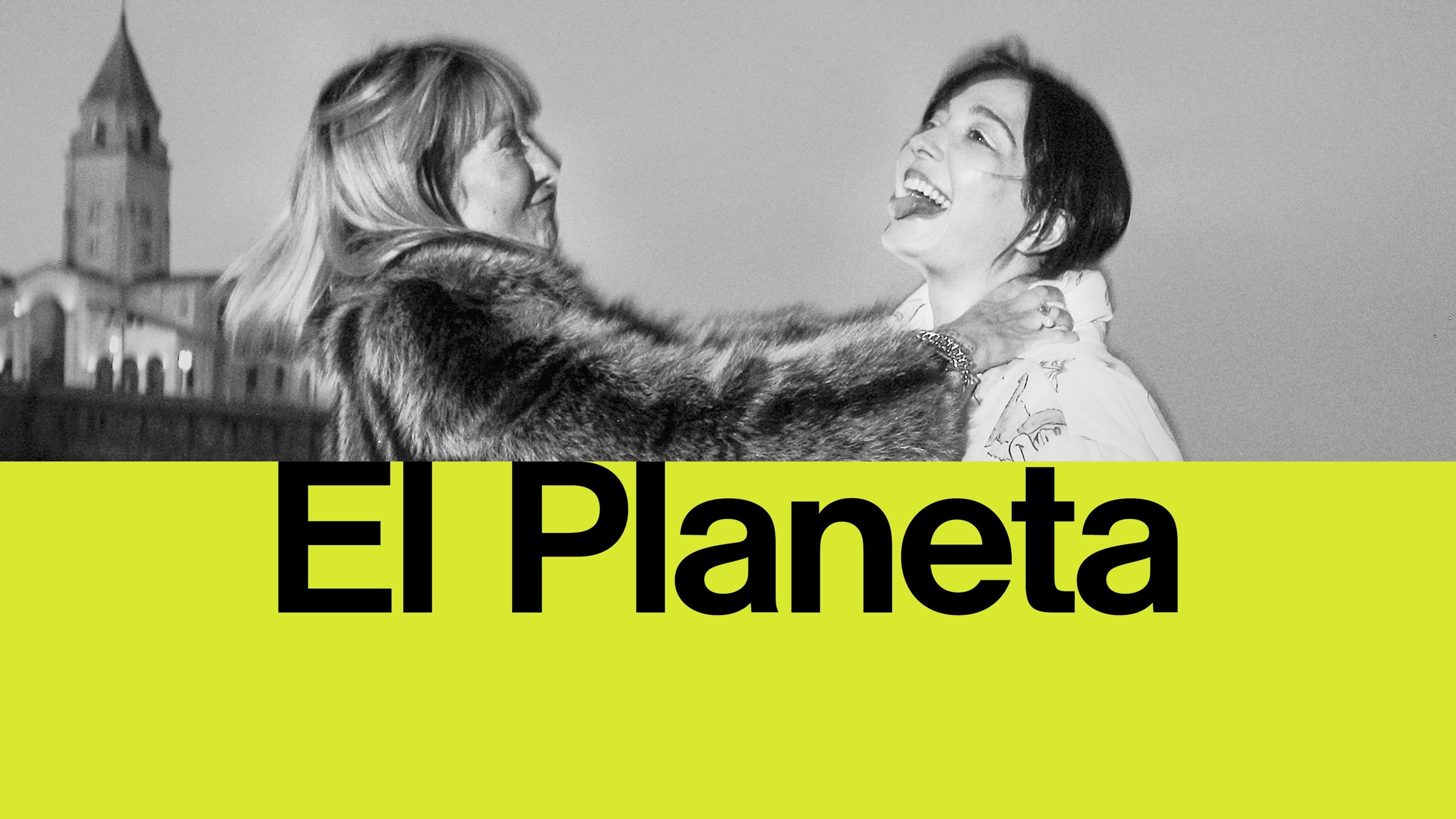 El Planeta - immagine