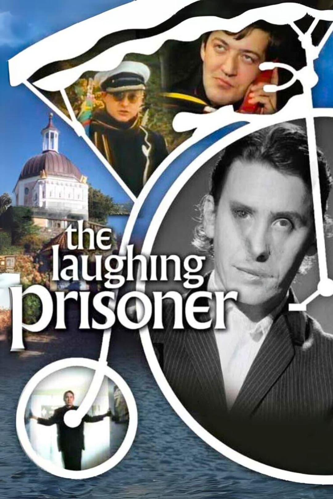 Poster di The Laughing Prisoner