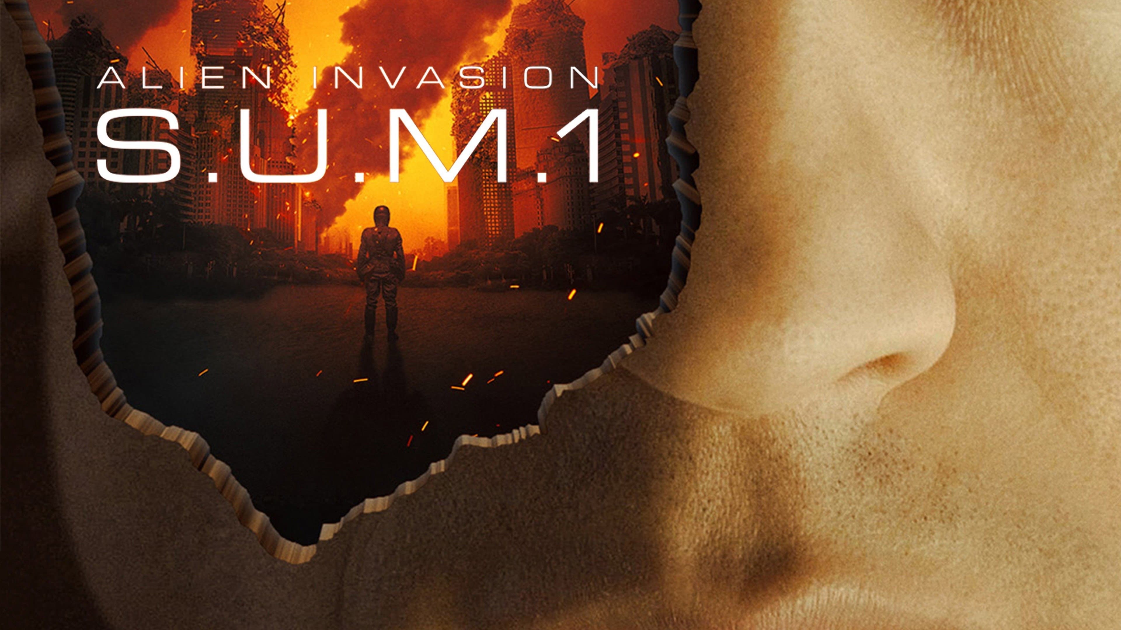 Alien Invasion: S.U.M.1 - immagine