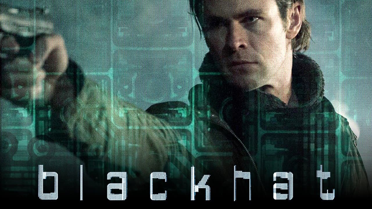 Blackhat - immagine