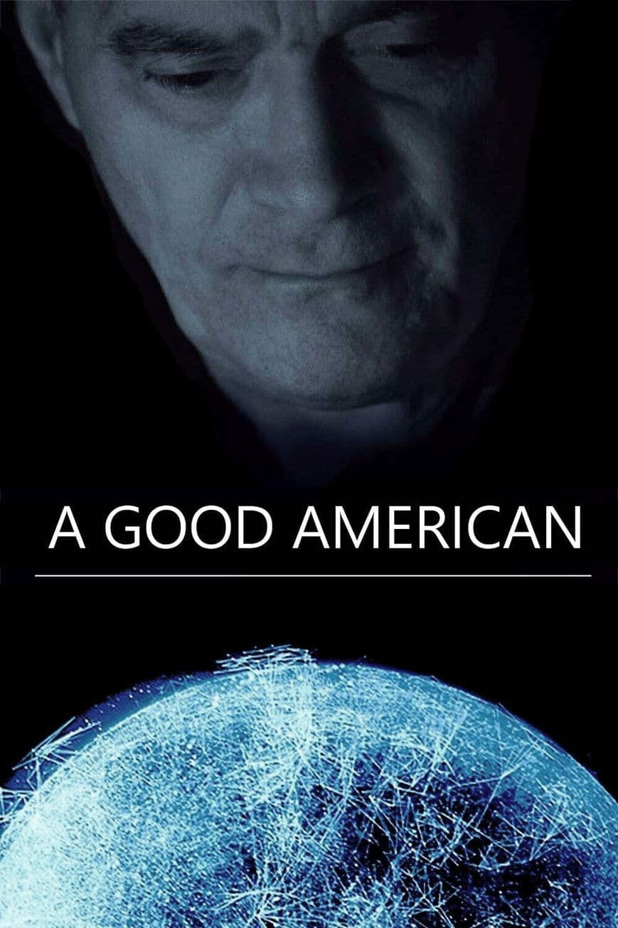 Poster di A Good American - Il prezzo della sicurezza