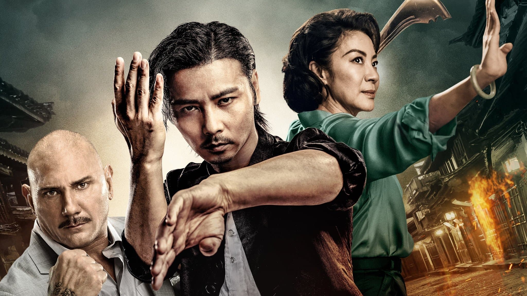 Master Z - Ip Man Legacy - immagine