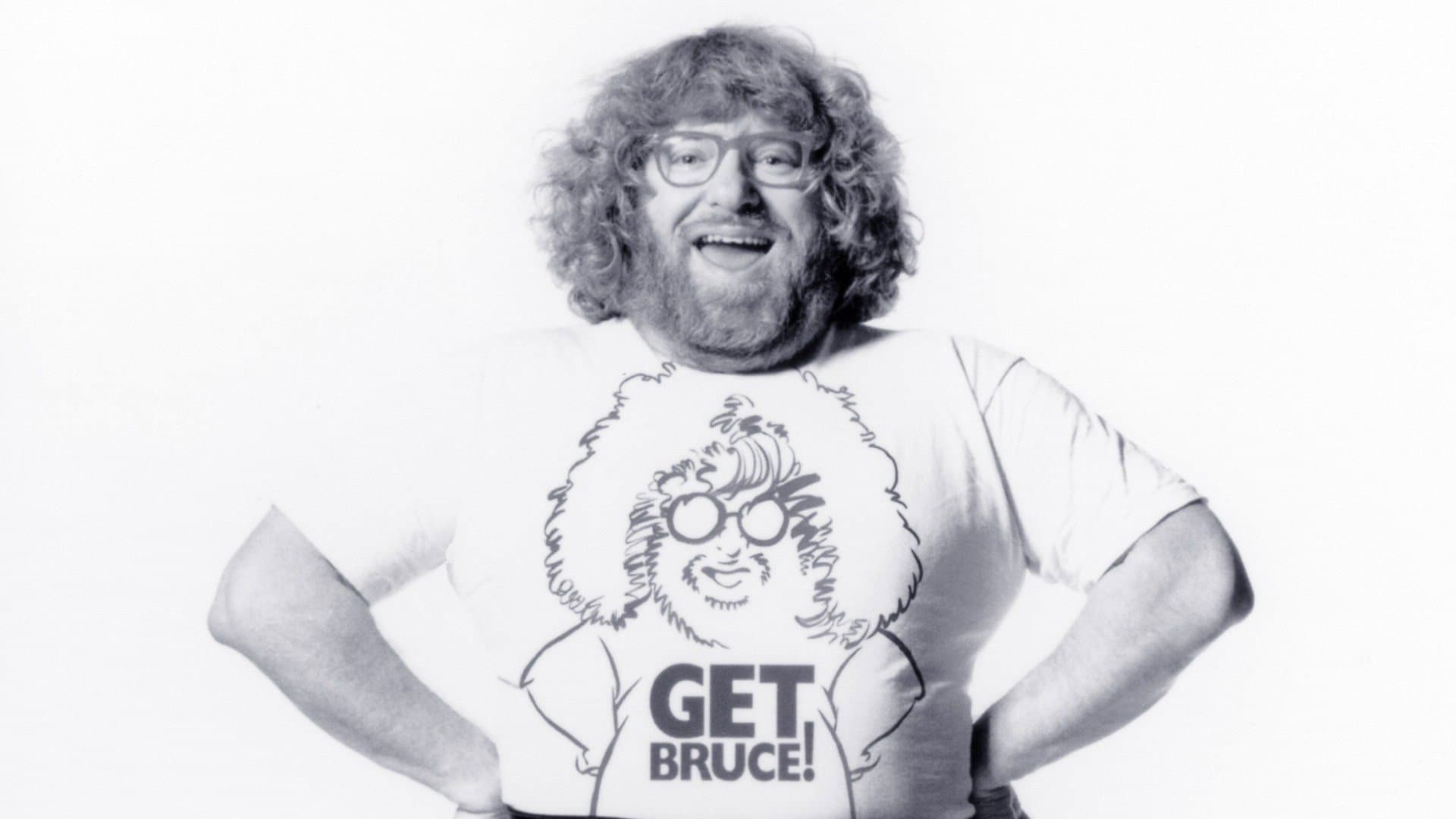 Get Bruce! - immagine