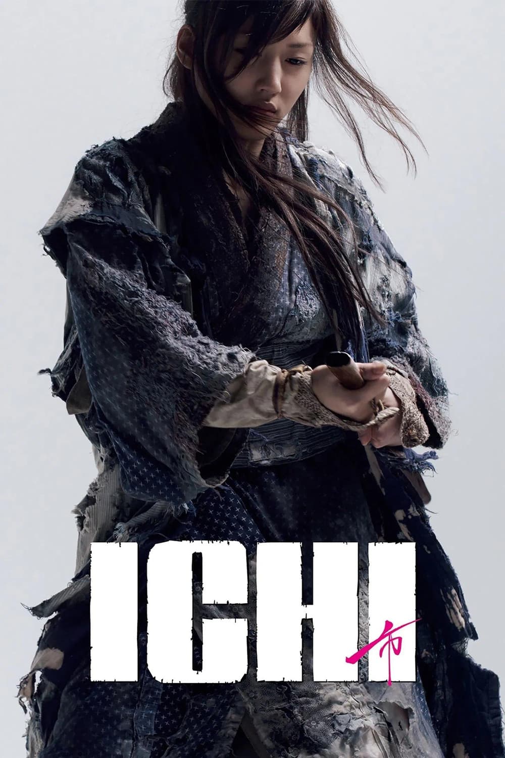 Poster di ICHI