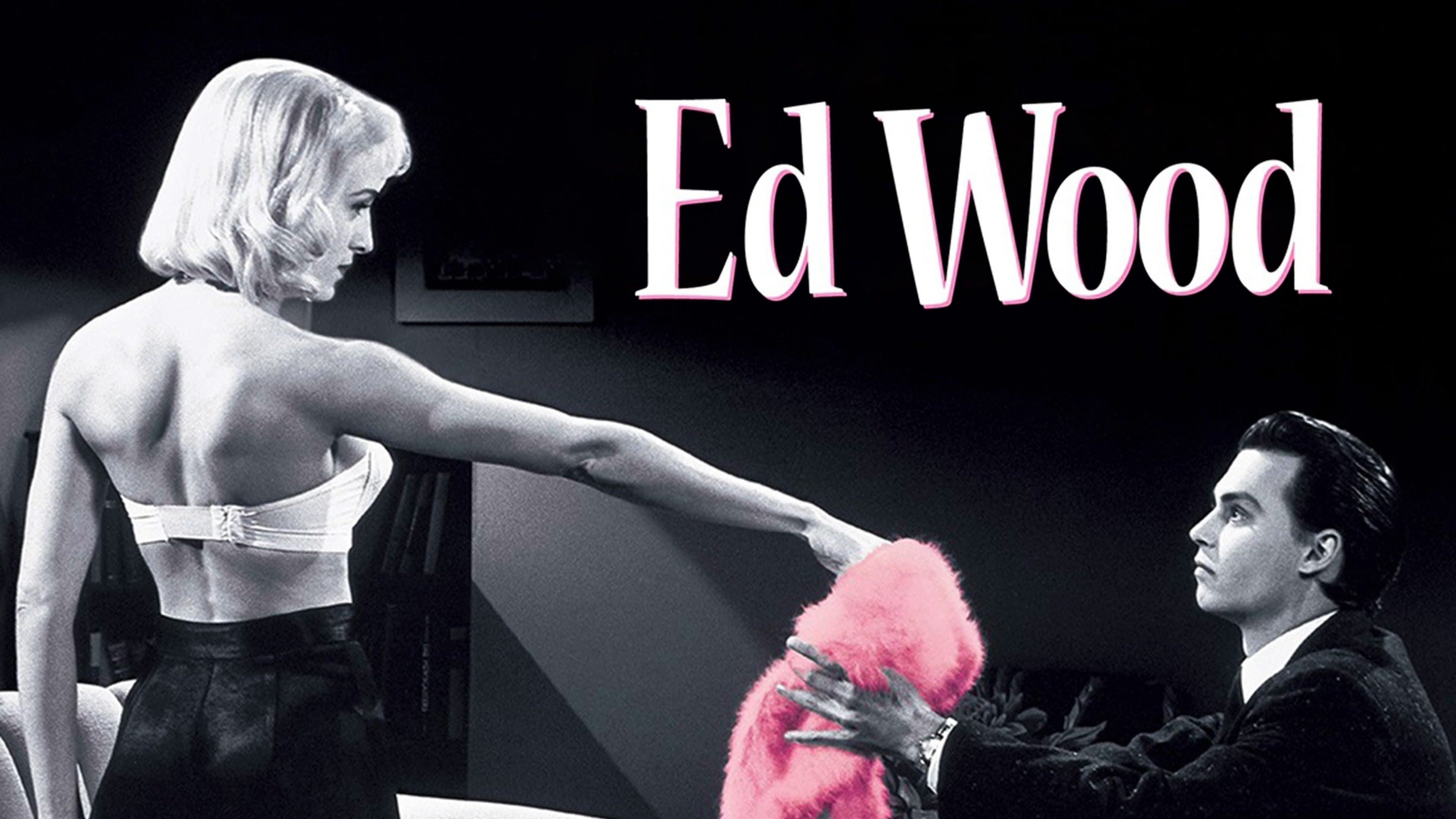 Ed Wood - immagine