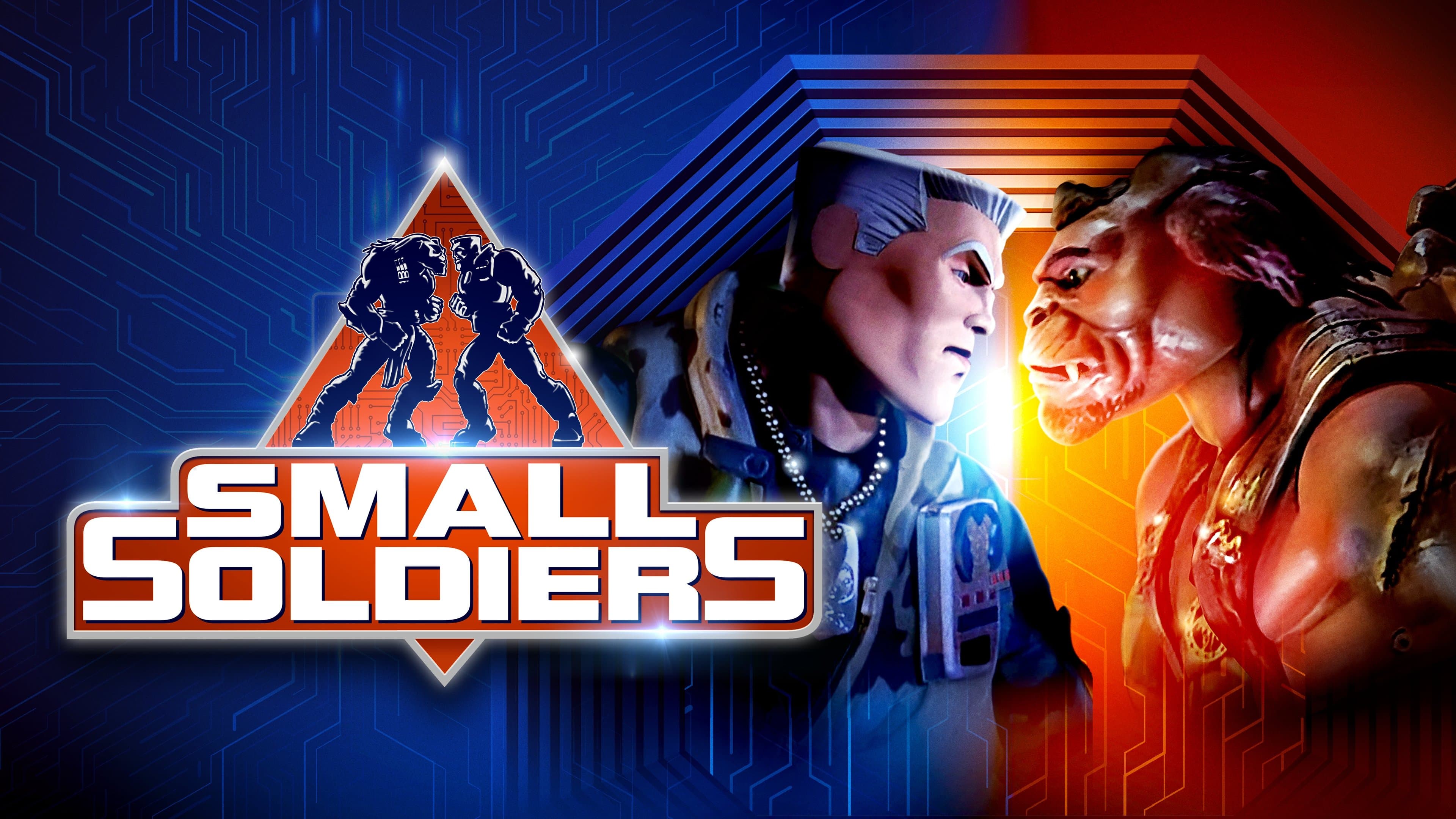 Small Soldiers - immagine