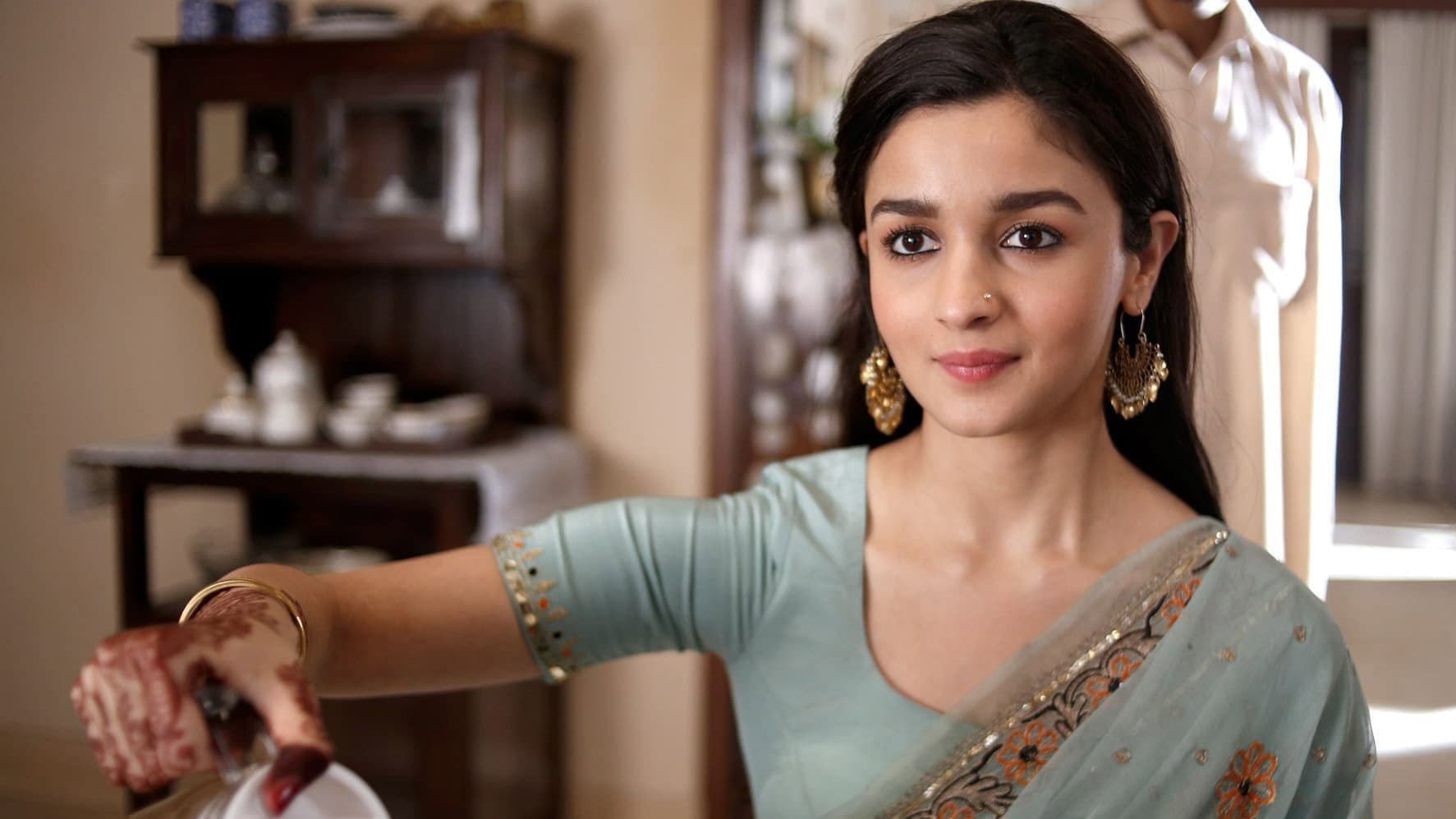 Raazi - immagine
