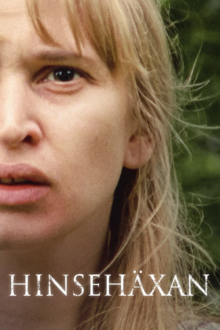 Poster di Hinsehäxan
