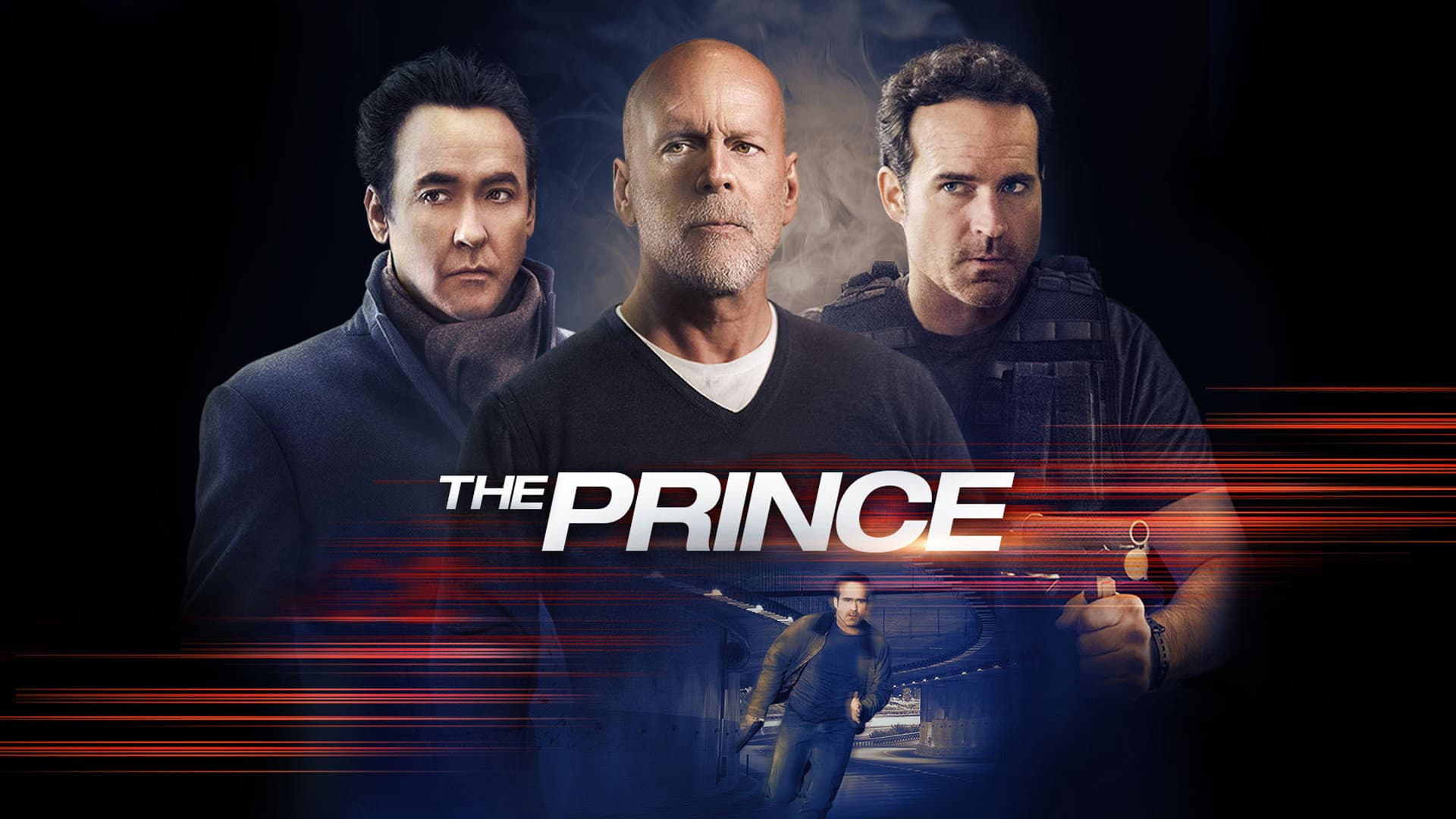 The Prince - Tempo di uccidere - immagine