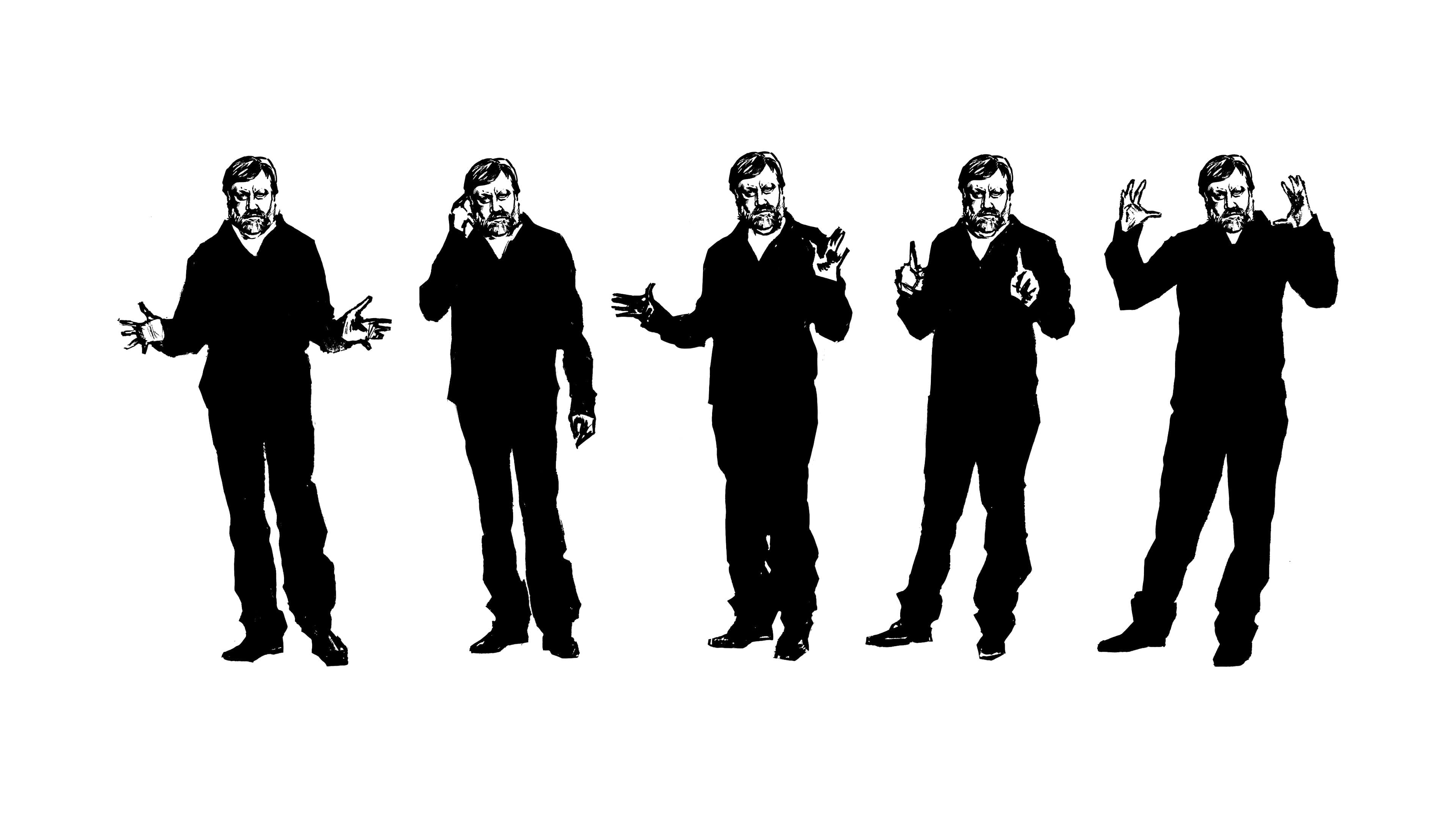 Guida perversa al cinema - immagine