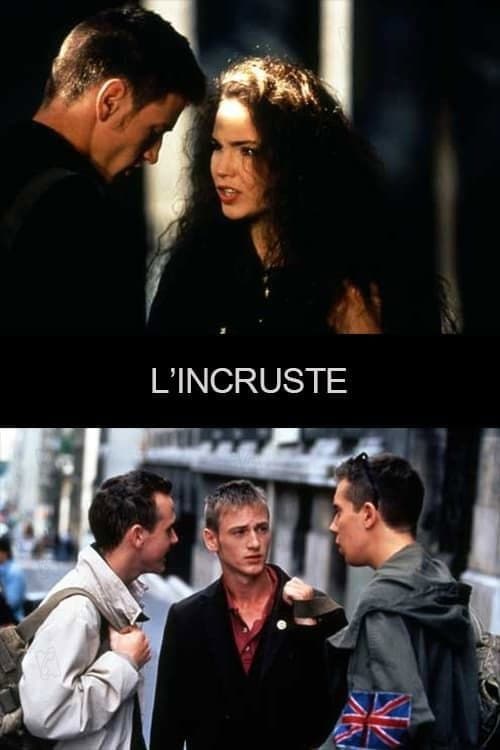 Poster di L'Incruste