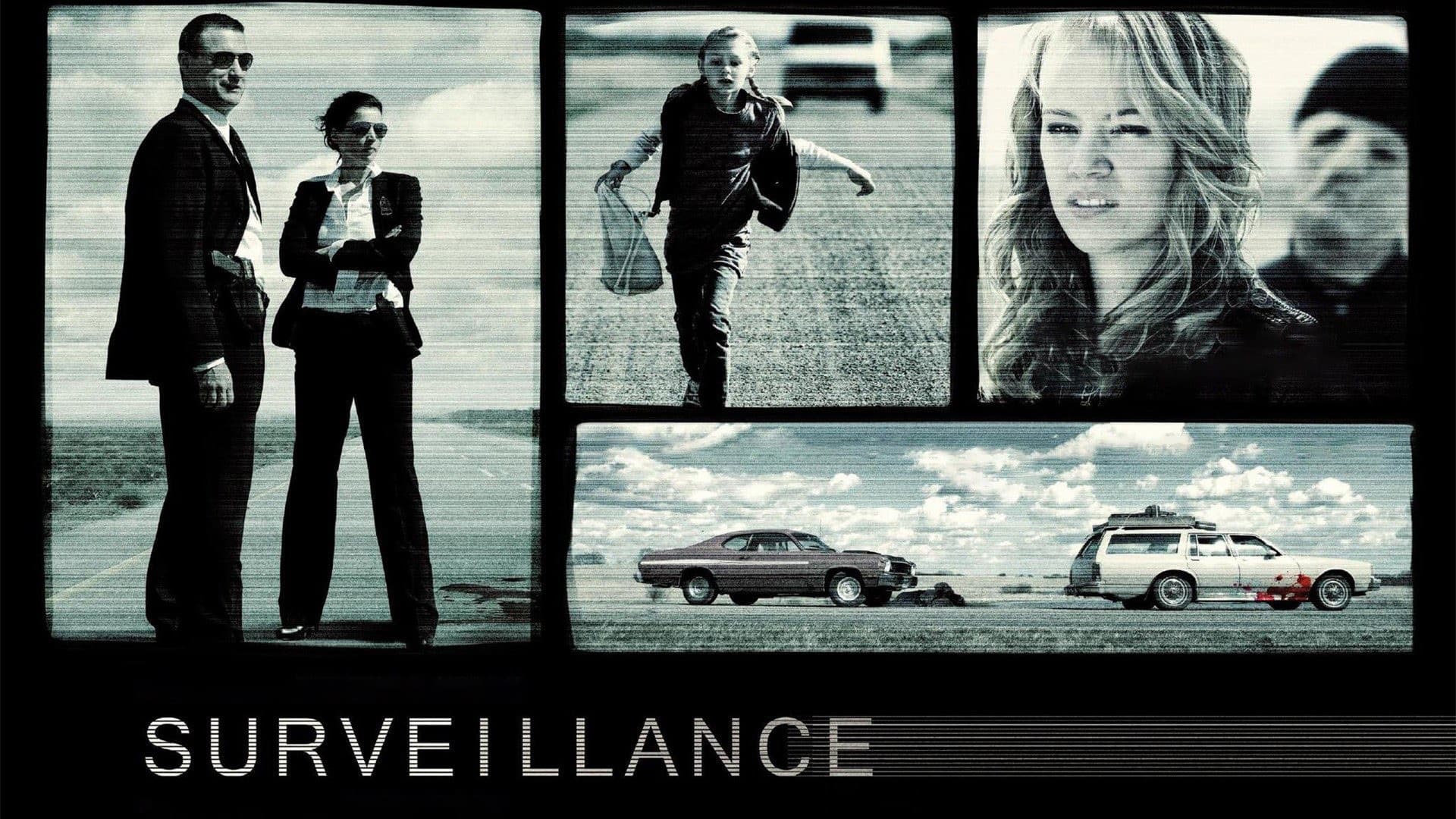Surveillance - immagine