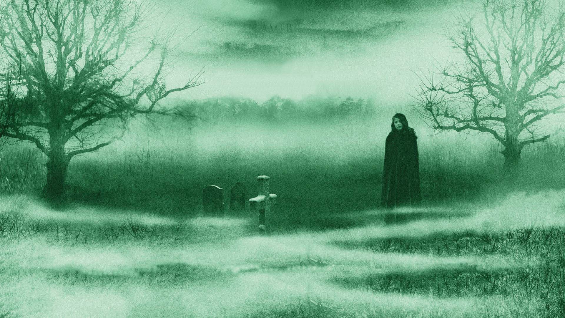 An American Haunting - immagine