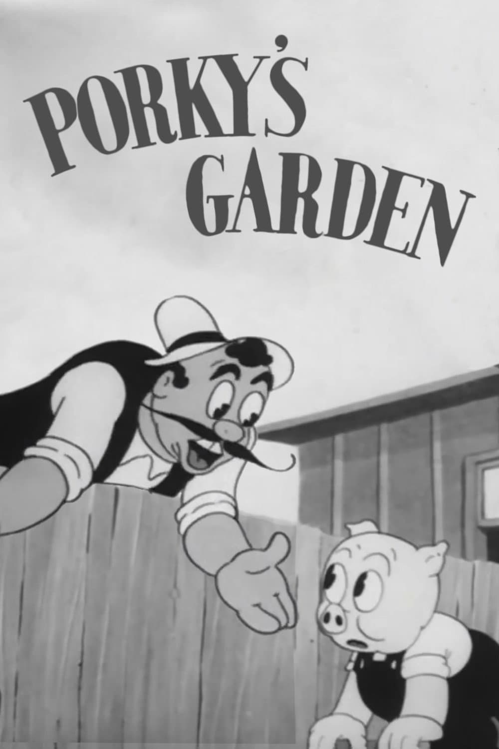 Poster di La fiera di Podunk