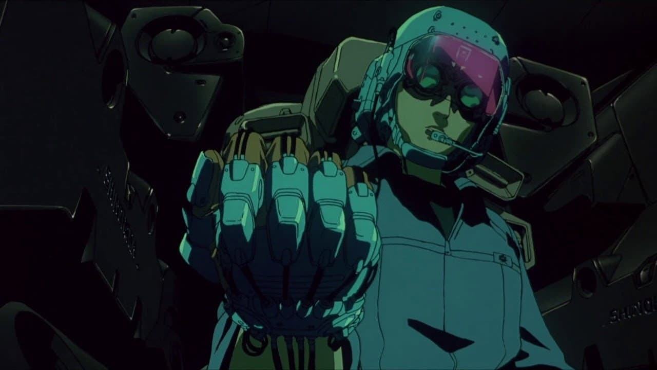 Patlabor 2 - The Movie - immagine