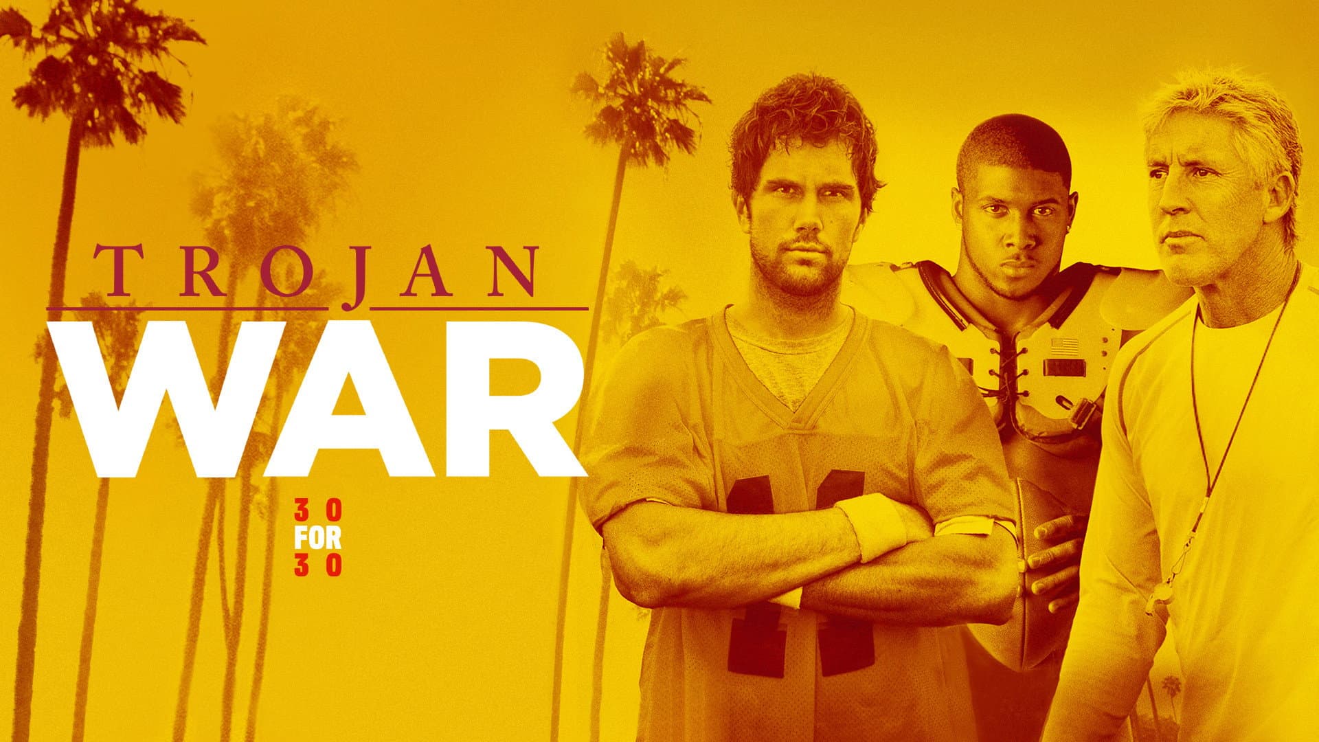 Trojan War - immagine