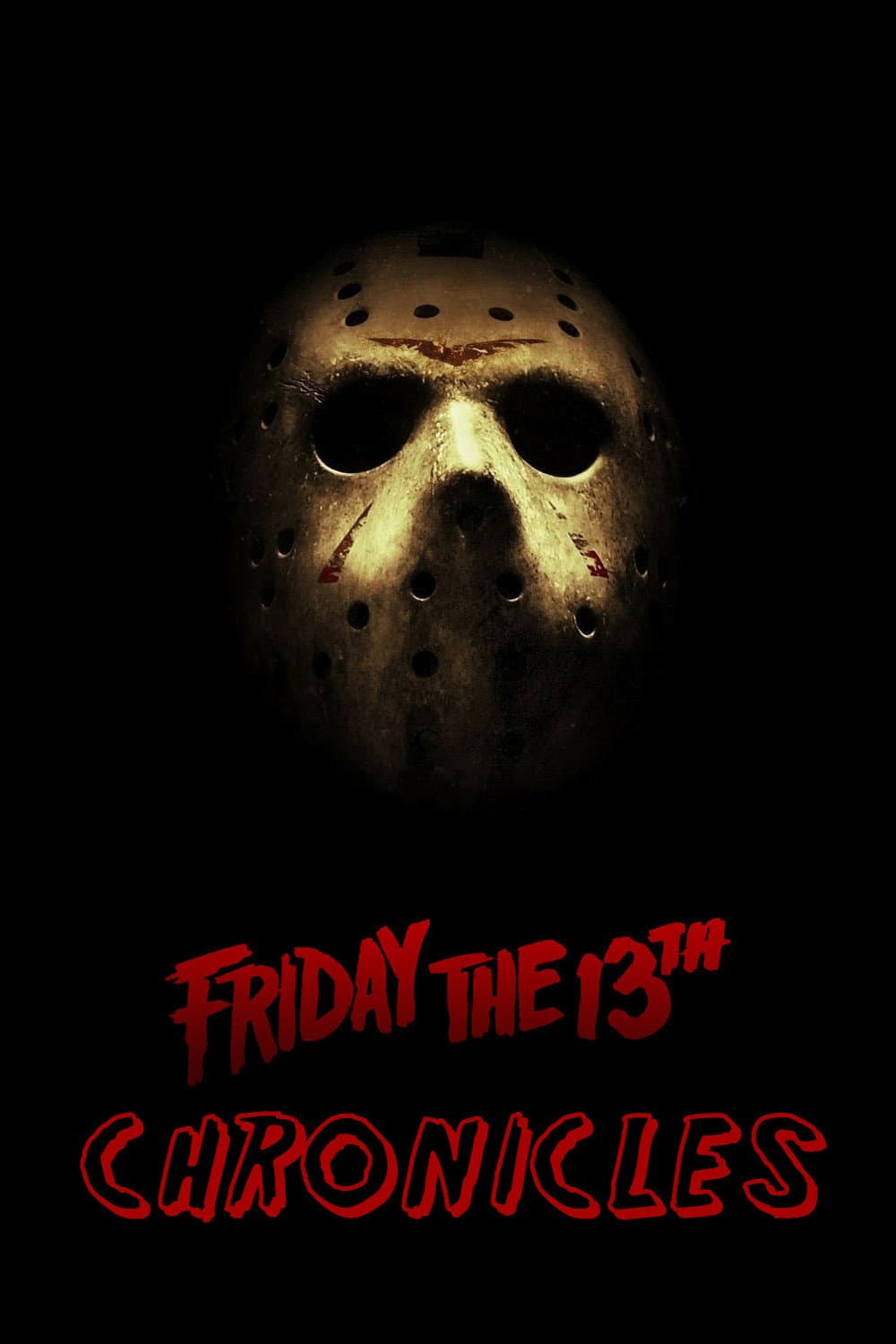 Poster di The Friday the 13th Chronicles
