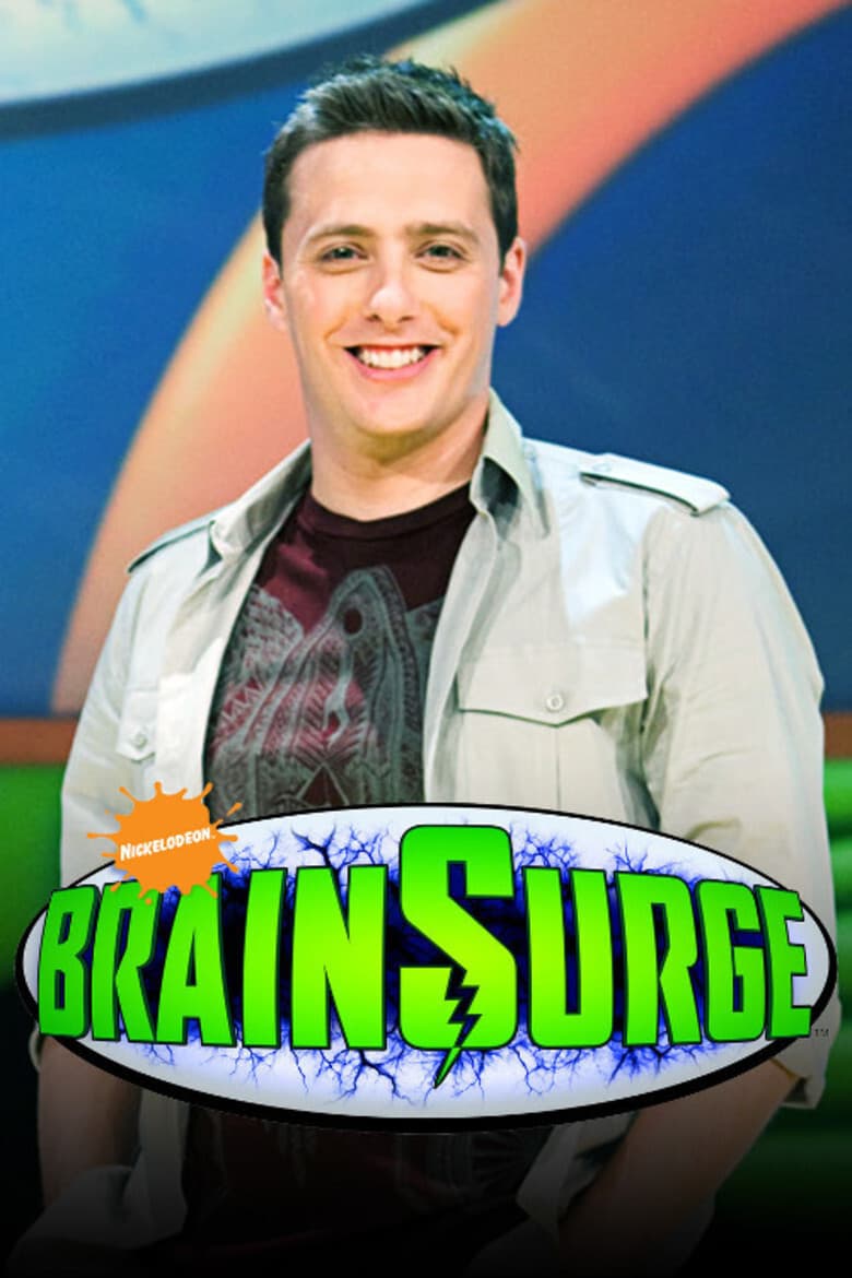 Poster di BrainSurge