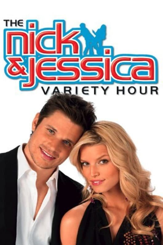 Poster di The Nick and Jessica Variety Hour