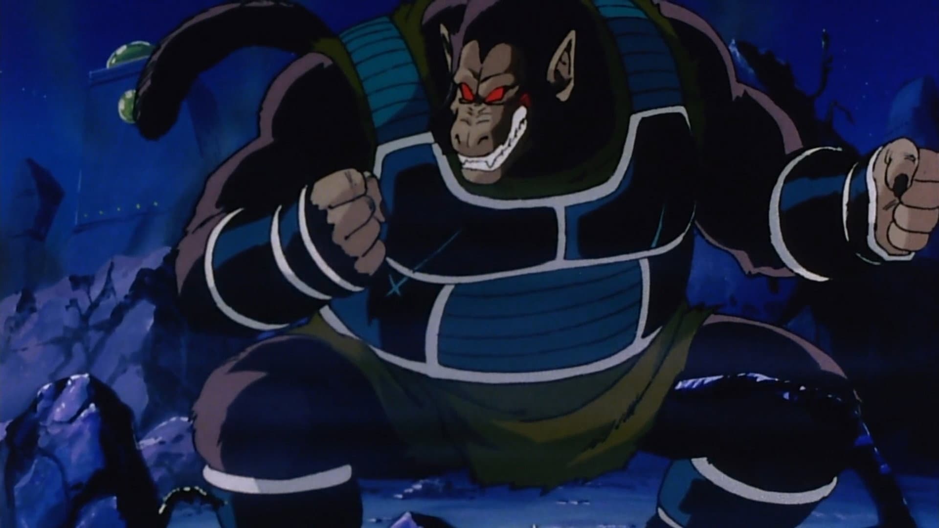Dragon Ball Z - Le origini del mito - immagine