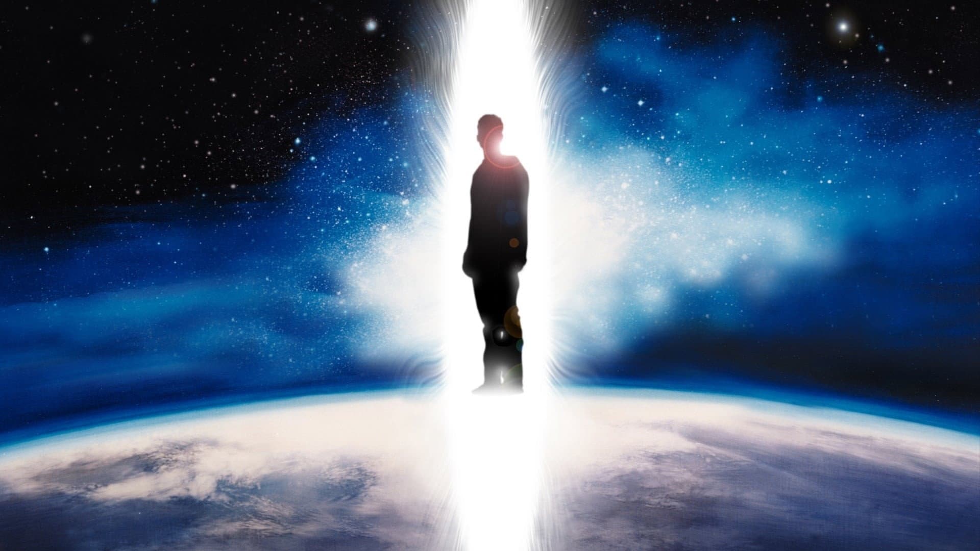 L'uomo che venne dalla Terra - immagine