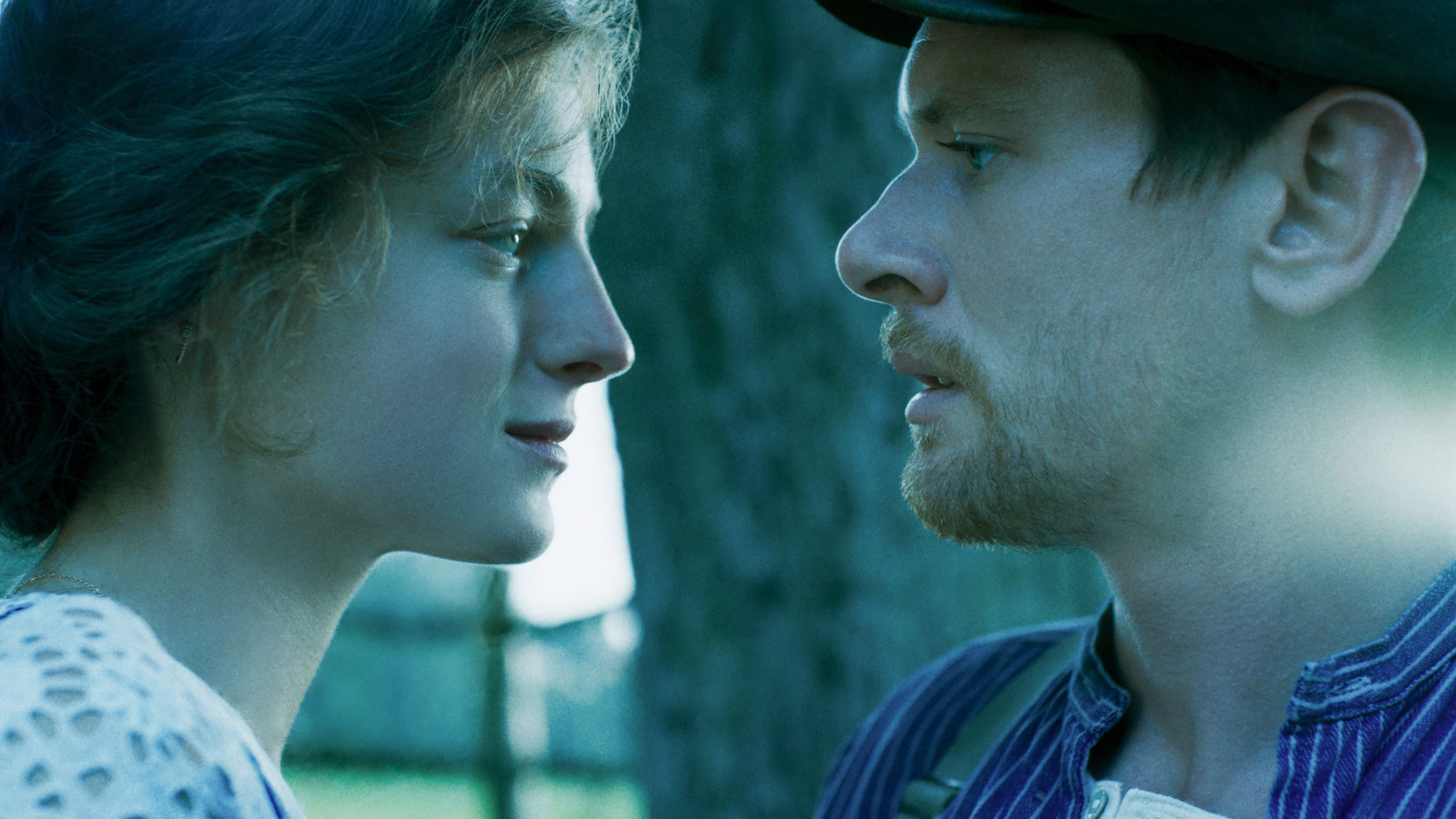 L'amante di Lady Chatterley - immagine