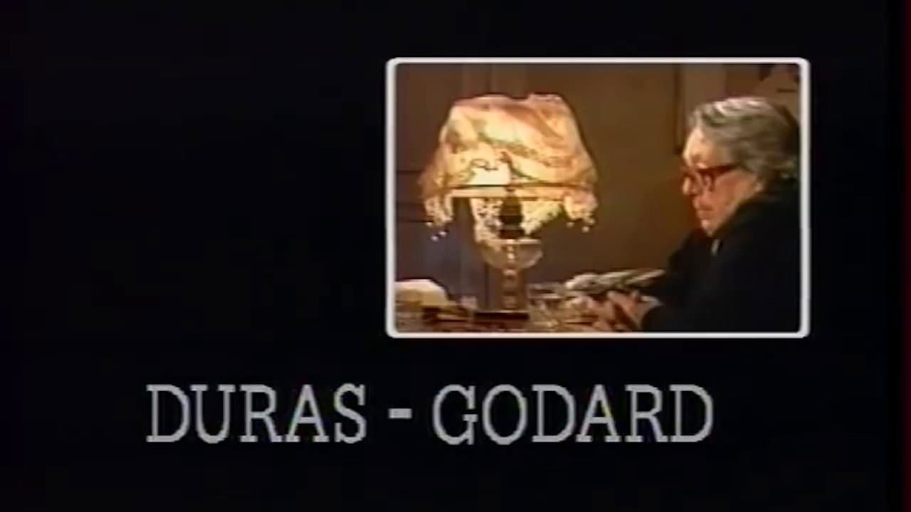 Duras/Godard - immagine