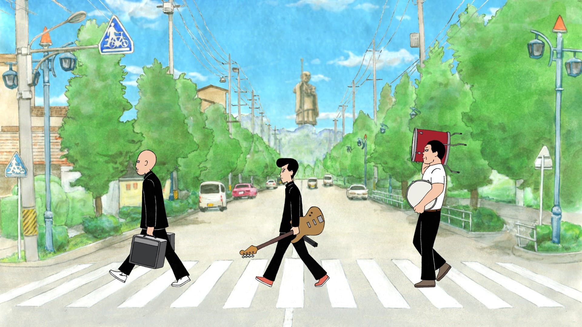 On-Gaku: Our Sound - immagine