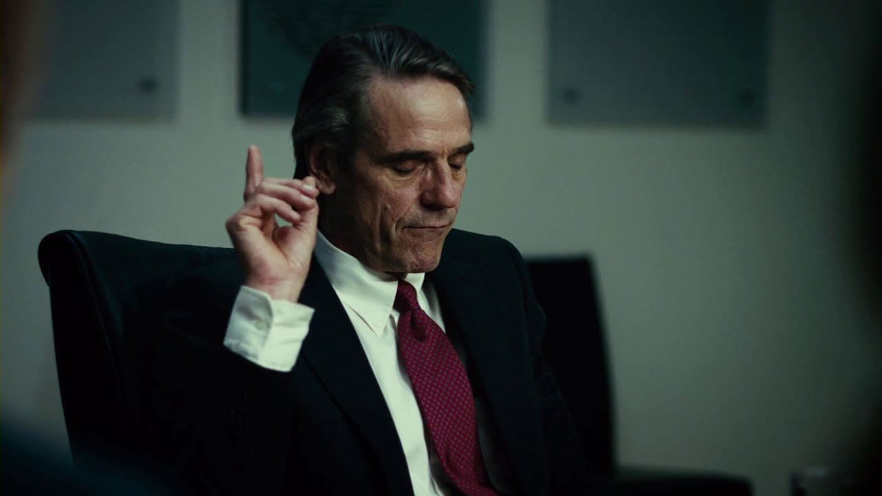 Margin Call - immagine