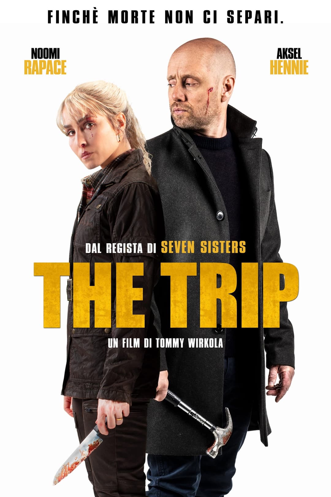 Poster di The Trip