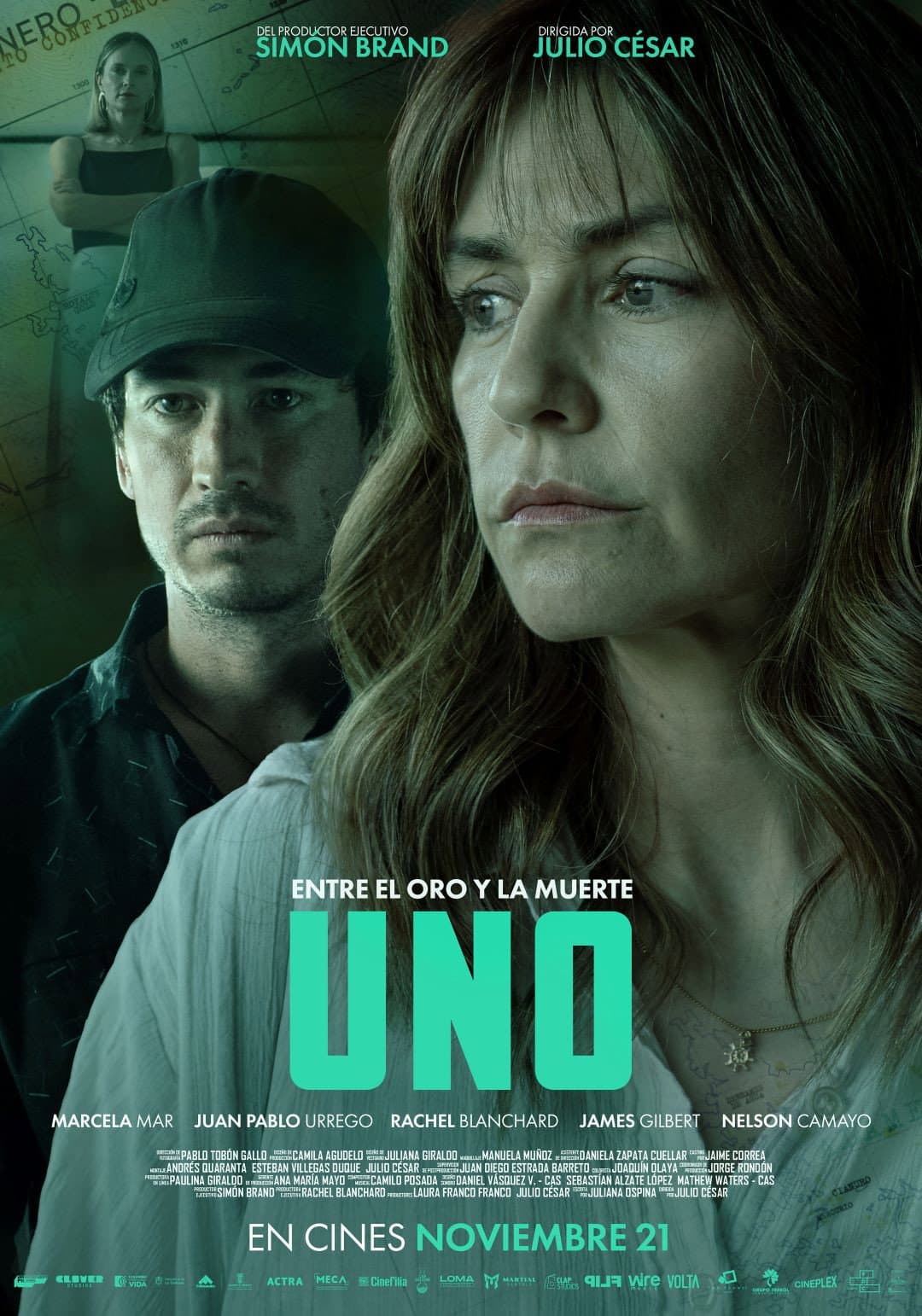 Poster di Uno