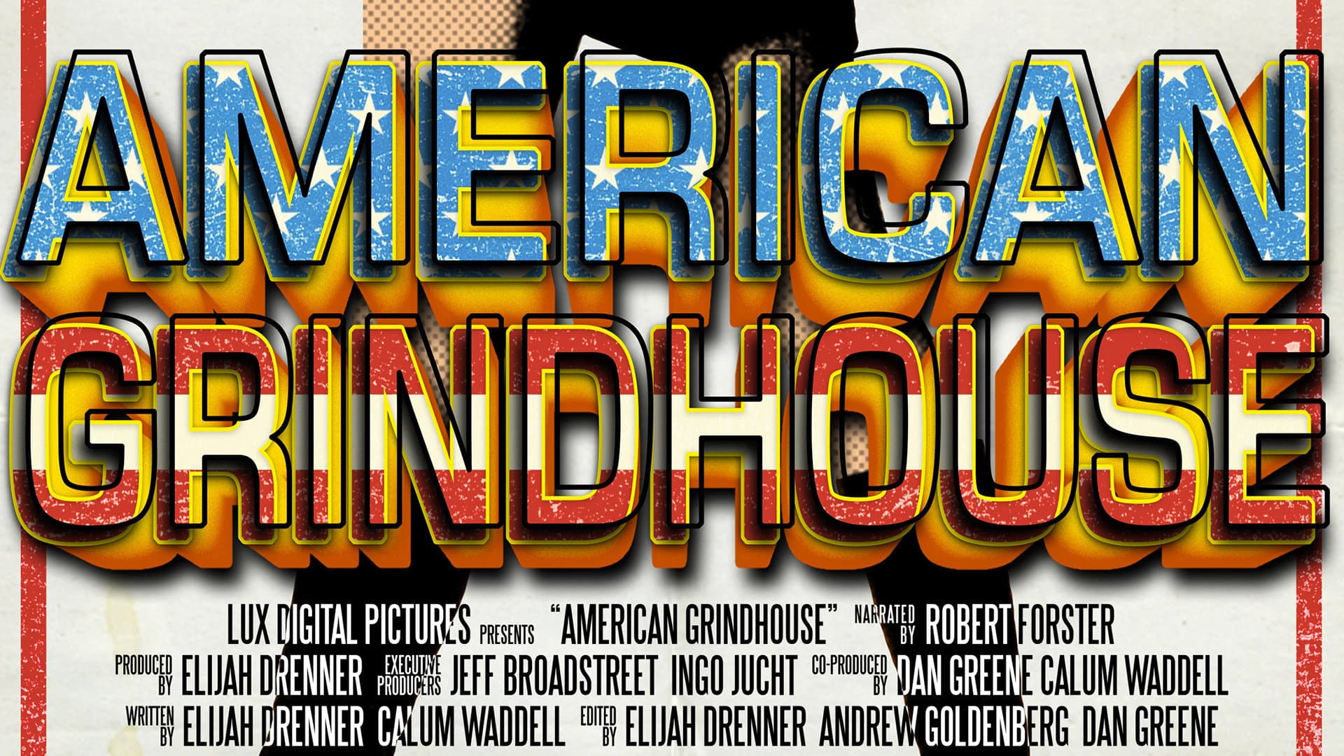 American Grindhouse - immagine