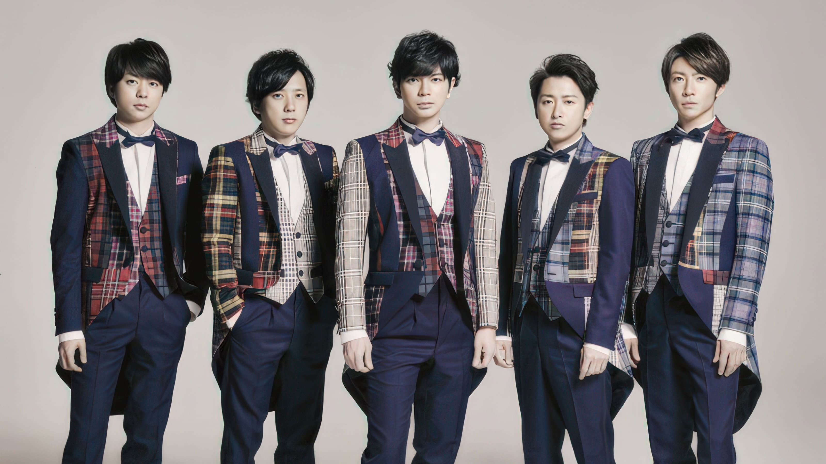 Arashi - 5×20 All the BEST!! Clips 1999-2019 - immagine