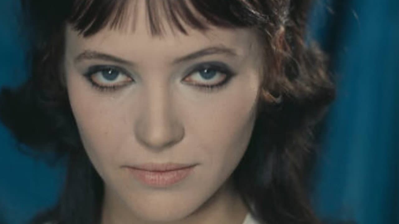 Anna Karina, souviens-toi - immagine