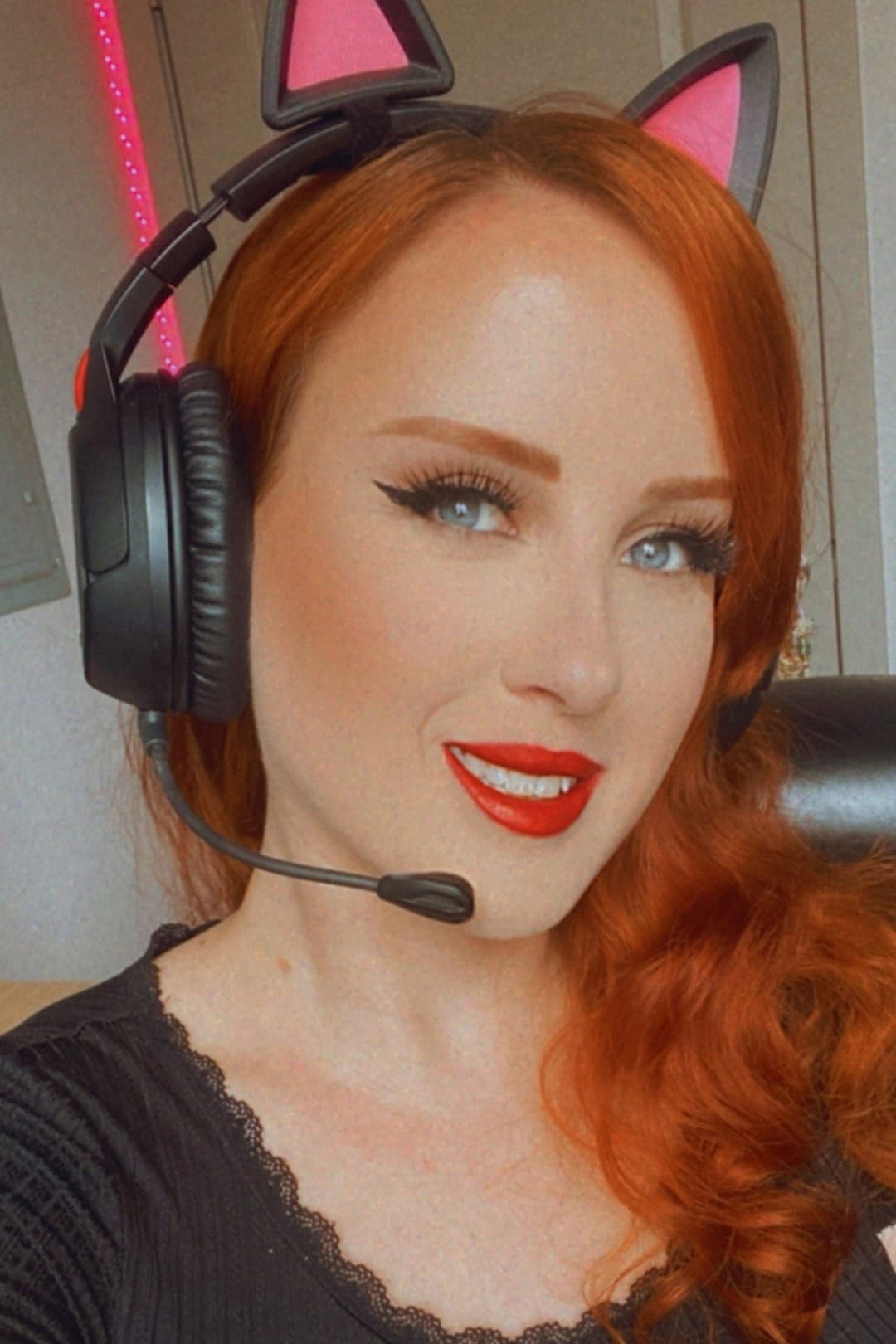 Melissa Drew