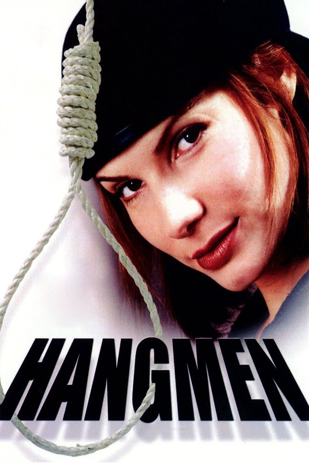 Poster di Hangmen