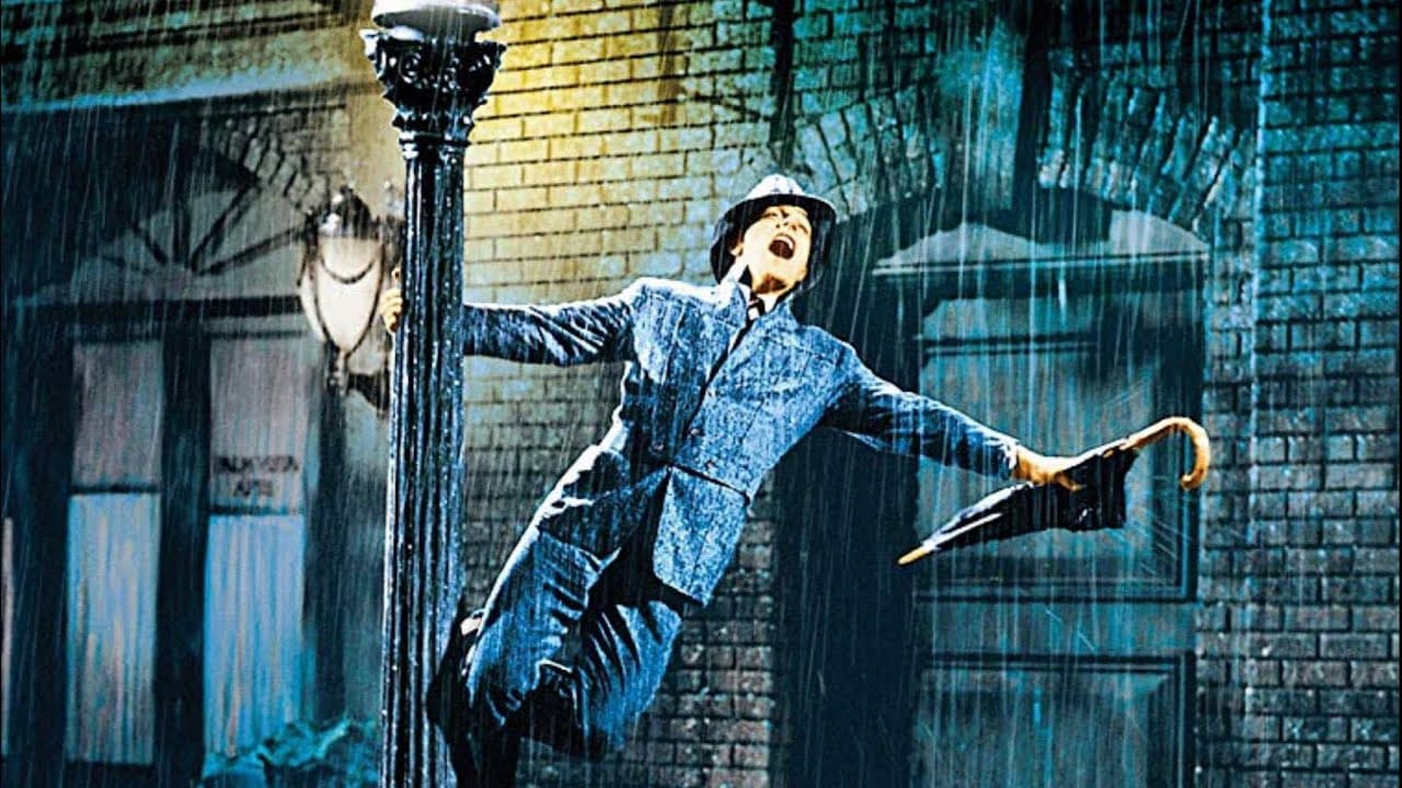Gene Kelly mène la danse - immagine