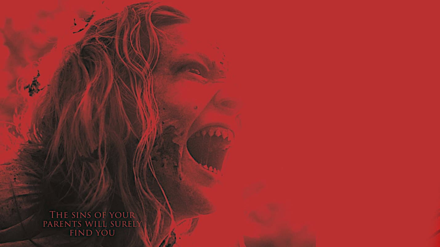 Along Came the Devil II - immagine